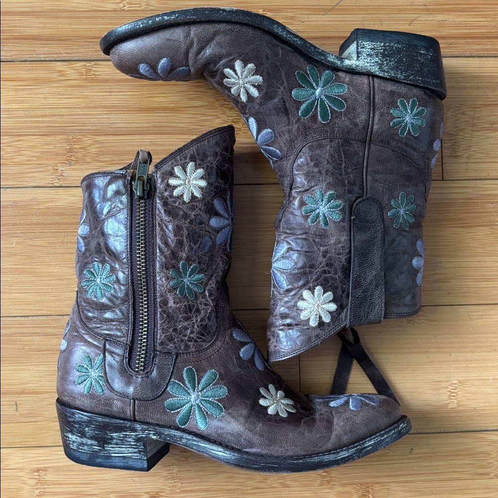 Old Gringo Boots - Picture 5 of 8
